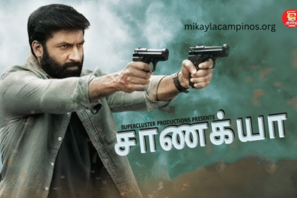 Tamil Action Movies That Redefined Indian Cinema