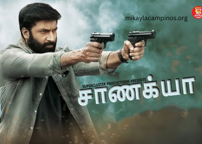 Tamil Action Movies That Redefined Indian Cinema